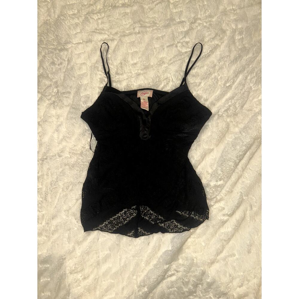 candies top